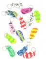 Sleutelhanger Slipper