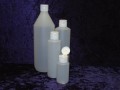 Flip-dop fles H202 100ml