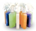 Spray-refill Tea-tree in blister
