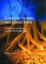 Gezonde voeten een gezonde basis
