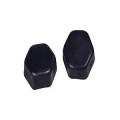 Depil-Ok Harsblokjes Black Sea Mud (extra sterk) 1 kg.