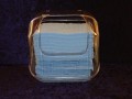Dispenser voor dental towels