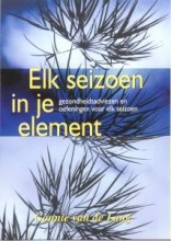 Elk seizoen in je element