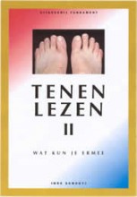 Boek "Tenen Lezen II"