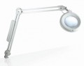 Loupelamp Ultra-Slim klein