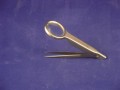 Loupe pincet klein 9,5 cm
