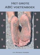 Het grote ABC voetenboek