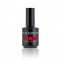 Gelmour soak off gel polish 15ml #S126 