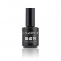 Gelamour soak off gel polish 15ml #037 