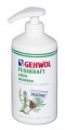 Gehwol Groen met pomp 500ml