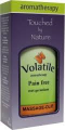 Volatile Massage-olie sport & ontspanning Relief 1000ml 