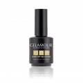 Gelamour soak off gel polish 15ml #S129  