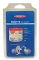 Fresco DUO 10 Starting Kit (2x100gr siliconen pasta)