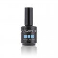 Gelamour soak off gel polish 15ml #028 
