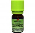 volatile Essentiële olie Rozemarijn