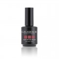 Gelamour soak off gel polish 15ml #025 