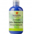 Volatile Dode Zeezout gel 250ml* (1806K)