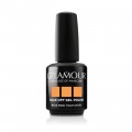 Gelamour soak off gel polish 15ml #153