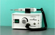 Orthofex Microfraiser 40.000 t.p.m.