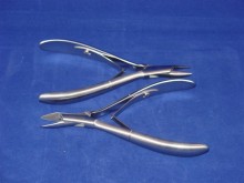 Hoektang voor diabetici