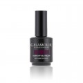 Gelamour soak off gel polish 15ml #011 