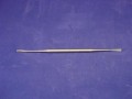 Nagelheffer dubbel gebogen/plat