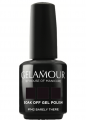 Gelamour soak off gel polish 15ml #142 