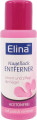 Elina med. Nagellakremover acetonvrij (roze) 100ml