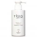 TYRO Trisome 3 in 1 (C5), fles 500ml met pomp salon (was TY0838)