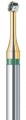 Hard metaal/Tungsten SPEED frees # 014 (1SXM 014)