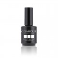 Gelamour soak off gel polish 15ml #036 