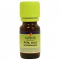 Volatile Aromamengsel Fris, rust