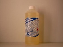 Podisonic ultrasoonreiniger 1 liter