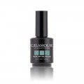 Gelamour soak off gel polish 15ml #S107 