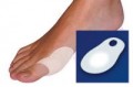 Knobbelbeschermer (bunion) M-gel grote teen (eigen merk)