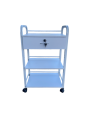 Werkmeubel / Instrumententafel model 