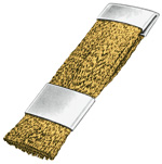 Frezenborstel schuifmodel