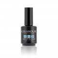 Gelamour soak off gel polish 15ml #S113 