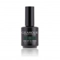 Gelamour soak off gel polish 15ml #S132 