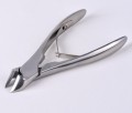 Soft koptang RVS 12cm (kruisveer) 
