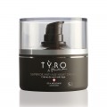 TYRO Supreme Anti-Age Night Cream (S2), pompfles 50ml 
