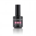 Gelamour soak off gel polish 15ml #022 