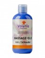 Volatile Massage-olie Nek/ schouder 250ml  (1150k)