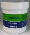 Bunio creme 250ml