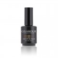 Gelamour soak off gel polish 15ml #013 