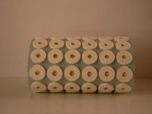 Viltringen klein 3mm 144st.