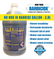 BARBICIDE Desinfectievloeistof (concentraat) 3800ml VOORDEELVERPAKKING,  voor ultrasoon of dompelglas