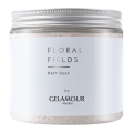 GELAMOUR Floral Fields Bath Soak 300gr