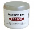 Fresco SILICONA 1400 (harde siliconen pasta tbv orthese) pot 500g