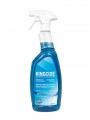KINGCIDE Reinigingsspray (gebruiksklaar) 1000ml, voor desinfectie van gladde oppervlakken. NIET MEER LEVERBAAR, ZIE BARBICIDE DESINFECTIESPRAY BULLETS